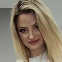 Хармони Ривърс Голи