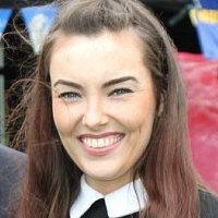 Хари Амелия Голи