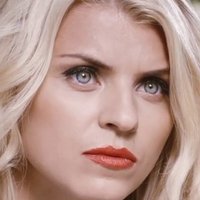 Илона Чевакова Голи