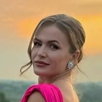 Ирина Климетс Голи