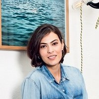 Изабел Вилкер Голи