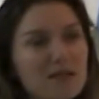 Изабела Блейк-Томас Голи