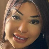 Изабела Рейс Голи