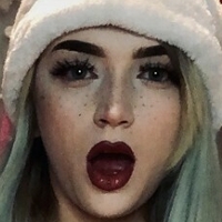 Isabellapeachhh Голи