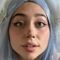 itsxameliaaa Голи