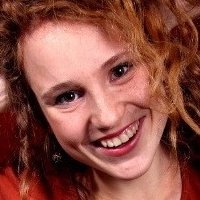 Яна Квантикова Голи