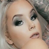 Джесика дъ уайт гърл Голи