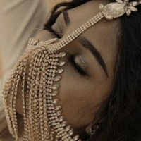 Карина Кабир Голи