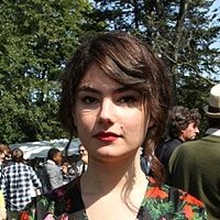 Кейти Боланд Голи