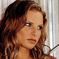 Катрин Дрегер Голи