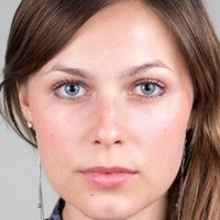Катрин Грей Голи