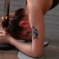 Кети Муун Голи