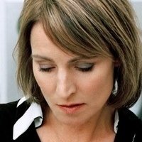 Кирстен Блок Голи