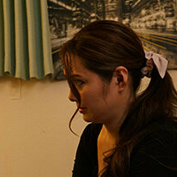 Кйоко Ичикава Голи