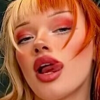 лилак_лекс / ксиния_официална Голи