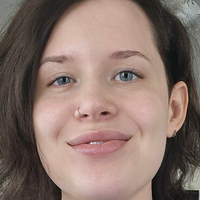 Литълкловървиспърс Голи