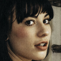 Люси Лумен Голи