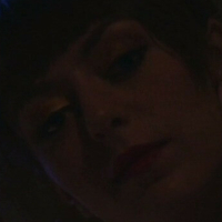 Луна Бакстър Голи