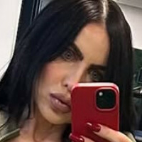 Линдзи Скотиш Милф за фитнеса Голи