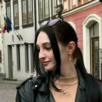 мари_бейб_лав Голи
