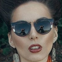 Мария Малцева Голи