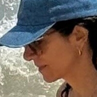 Марина Пърсън Голи