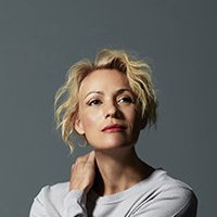 Мартина Смукова Голи