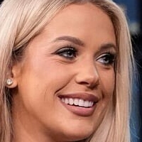 Мегън Марони Голи