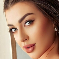 мирабел_блю Голи