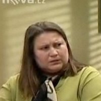 Моника Закова Голи