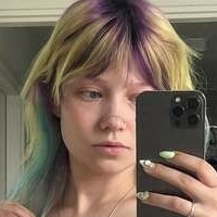 Мушрум Куин Голи