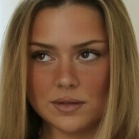 Морган Харвил Голи