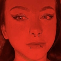 мрэндмрсблэк Голи