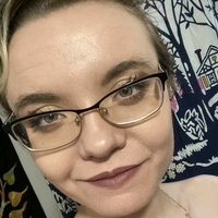 Мисис Дейнти Голи