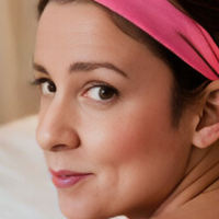 Мис Рейчъл Голи