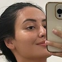 Мутияра Хейзъл Голи