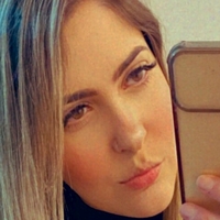Нахзина / Наташа Фанганиело Голи