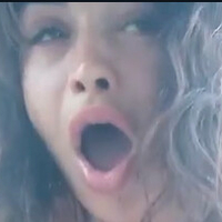 Нарикала фотомодел Голи