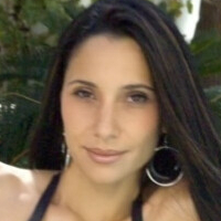 Насрин Голи