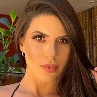 Наталия Перейра Голи