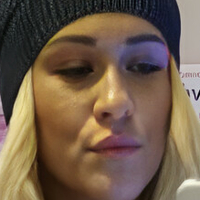Нела Словакова Голи