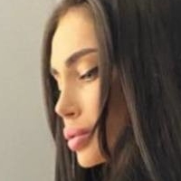 Несса Орлова Голи