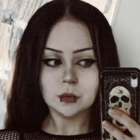 НевернаНуар Голи