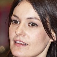 Николет Кребиц Голи