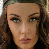 Нигири Нимфо Голи