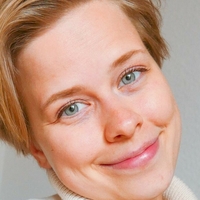 Нина Лайтиала Голи