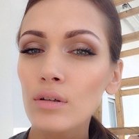 Оана Жидовеану Голи
