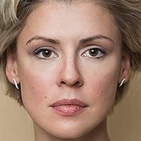 Олга Диховична Голи