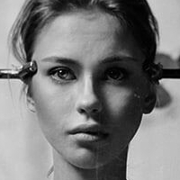 Полина Рахманова Голи