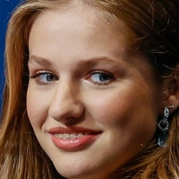 Принцеса Леонор Голи